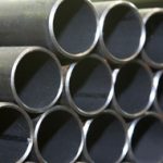 Sanayi Tipi Borular ve Profiller