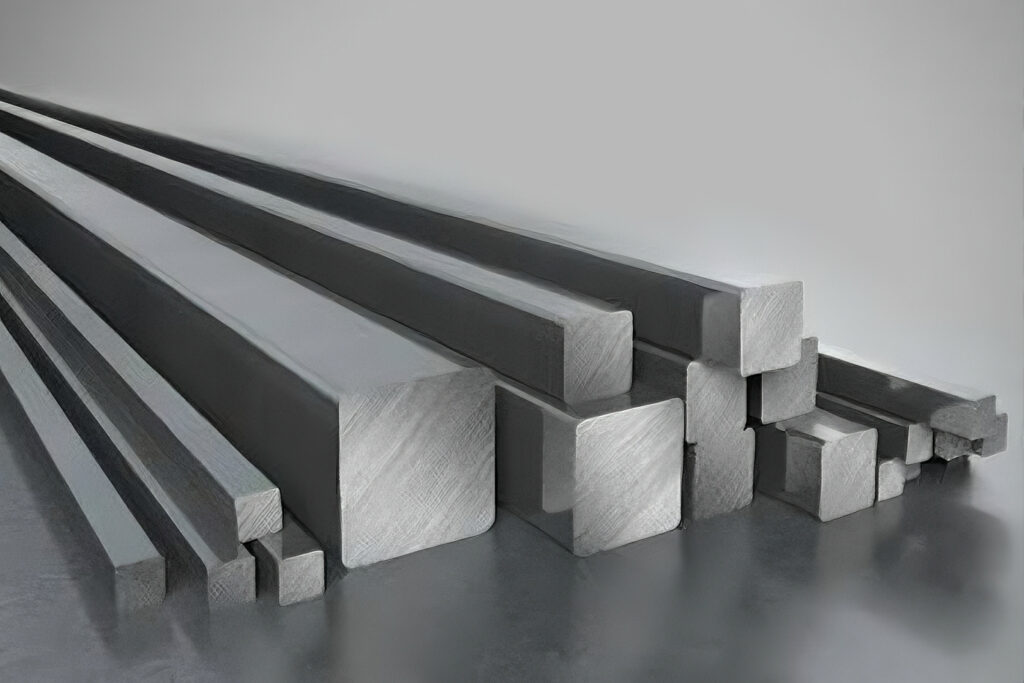 Dolu Demir Transmisyon Mil